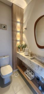 APARTAMENTO 03 SUÍTES ANDAR ALTO PARA VENDA EM ITAPEMA