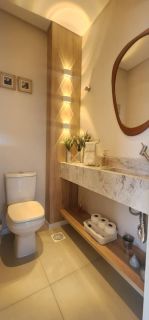 APARTAMENTO 03 SUÍTES ANDAR ALTO PARA VENDA EM ITAPEMA