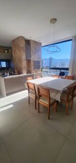 APARTAMENTO 03 SUÍTES ANDAR ALTO PARA VENDA EM ITAPEMA