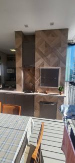 APARTAMENTO 03 SUÍTES ANDAR ALTO PARA VENDA EM ITAPEMA