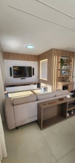 APARTAMENTO 03 SUÍTES ANDAR ALTO PARA VENDA EM ITAPEMA