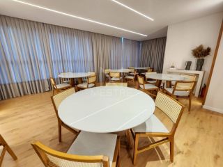 APARTAMENTO 03 SUÍTES ANDAR ALTO PARA VENDA EM ITAPEMA