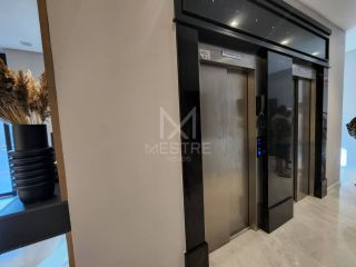 APARTAMENTO 03 SUÍTES ANDAR ALTO PARA VENDA EM ITAPEMA
