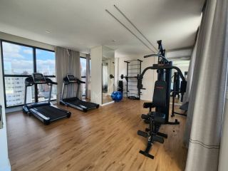 APARTAMENTO 03 SUÍTES ANDAR ALTO PARA VENDA EM ITAPEMA