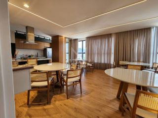 APARTAMENTO 03 SUÍTES ANDAR ALTO PARA VENDA EM ITAPEMA