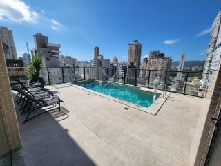 APARTAMENTO 03 SUÍTES ANDAR ALTO PARA VENDA EM ITAPEMA