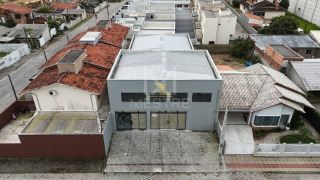 PRÉDIO COMERCIAL COM EXCELENTE LOCALIZAÇÃO PARA VENDA EM TIJUCAS