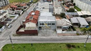 PRÉDIO COMERCIAL COM EXCELENTE LOCALIZAÇÃO PARA VENDA EM TIJUCAS