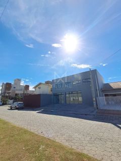 PRÉDIO COMERCIAL COM EXCELENTE LOCALIZAÇÃO PARA VENDA EM TIJUCAS