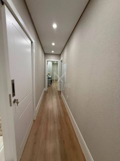 APARTAMENTO ALTO PADRÃO FINAMENTE MOBILIADO COM 04 SUÍTES E PISICINA PRIVATIVA À VENDA NO CANTO DA PRAIA EM ITAPEMA