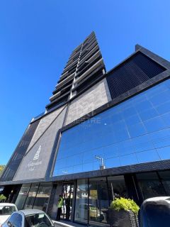 APARTAMENTO FRENTE MAR COM SUÍTE MASTER EM PEREQUE PORTO BELO