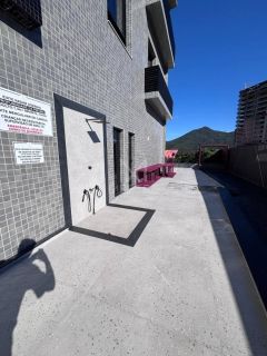 APARTAMENTO FRENTE MAR COM SUÍTE MASTER EM PEREQUE PORTO BELO