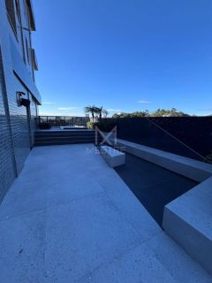 APARTAMENTO FRENTE MAR COM SUÍTE MASTER EM PEREQUE PORTO BELO