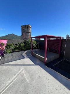 APARTAMENTO FRENTE MAR COM SUÍTE MASTER EM PEREQUE PORTO BELO