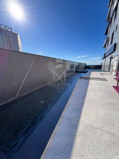 APARTAMENTO FRENTE MAR COM SUÍTE MASTER EM PEREQUE PORTO BELO