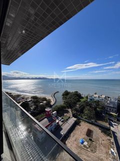 APARTAMENTO FRENTE MAR COM SUÍTE MASTER EM PEREQUE PORTO BELO