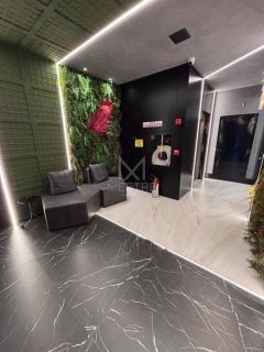 APARTAMENTO FRENTE MAR COM SUÍTE MASTER EM PEREQUE PORTO BELO