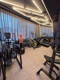 APARTAMENTO FRENTE MAR COM SUÍTE MASTER EM PEREQUE PORTO BELO