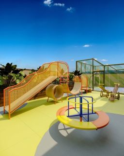 APARTAMENTO AMPLO 3 SUÍTES NOVO EM MEIA PRAIA ITAPEMA