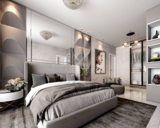APARTAMENTO AMPLO 3 SUÍTES NOVO EM MEIA PRAIA ITAPEMA