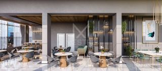 APARTAMENTO AMPLO 3 SUÍTES NOVO EM MEIA PRAIA ITAPEMA