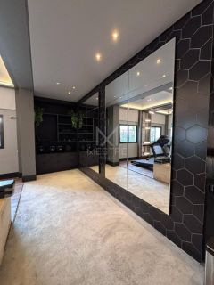 APARTAMENTO ALTO PADRÃO COM 04 SUÍTES PARA LOCAÇÃO NA MEIA PRAIA
