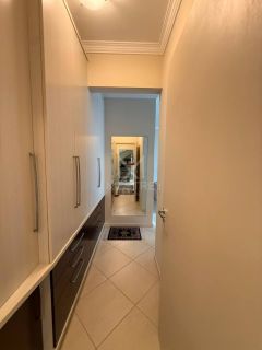 DUPLEX FRENTE MAR MOBILIADO À VENDA EM PEREQUÊ PORTO BELO