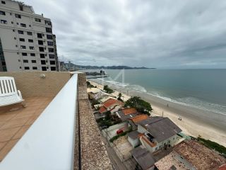 DUPLEX FRENTE MAR MOBILIADO À VENDA EM PEREQUÊ PORTO BELO