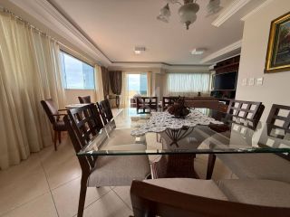 DUPLEX FRENTE MAR MOBILIADO À VENDA EM PEREQUÊ PORTO BELO