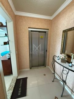 DUPLEX FRENTE MAR MOBILIADO À VENDA EM PEREQUÊ PORTO BELO