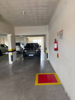 DUPLEX FRENTE MAR MOBILIADO À VENDA EM PEREQUÊ PORTO BELO