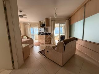 DUPLEX FRENTE MAR MOBILIADO À VENDA EM PEREQUÊ PORTO BELO