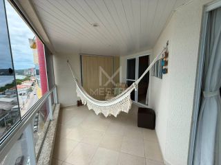 DUPLEX FRENTE MAR MOBILIADO À VENDA EM PEREQUÊ PORTO BELO
