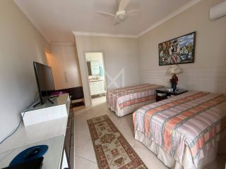 DUPLEX FRENTE MAR MOBILIADO À VENDA EM PEREQUÊ PORTO BELO