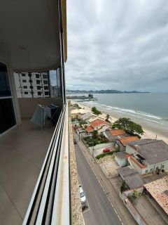 DUPLEX FRENTE MAR MOBILIADO À VENDA EM PEREQUÊ PORTO BELO