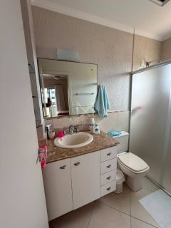 DUPLEX FRENTE MAR MOBILIADO À VENDA EM PEREQUÊ PORTO BELO
