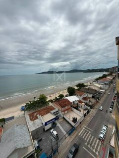 DUPLEX FRENTE MAR MOBILIADO À VENDA EM PEREQUÊ PORTO BELO