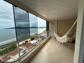 DUPLEX FRENTE MAR MOBILIADO À VENDA EM PEREQUÊ PORTO BELO