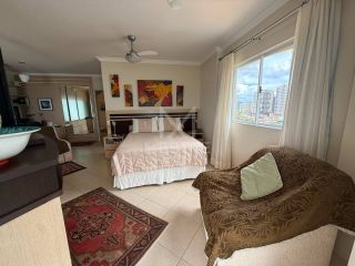 DUPLEX FRENTE MAR MOBILIADO À VENDA EM PEREQUÊ PORTO BELO