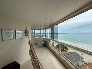 DUPLEX FRENTE MAR MOBILIADO À VENDA EM PEREQUÊ PORTO BELO