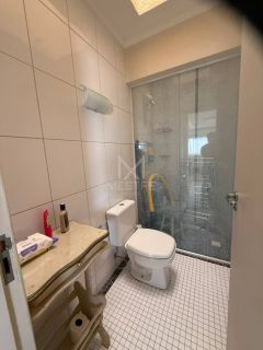 DUPLEX FRENTE MAR MOBILIADO À VENDA EM PEREQUÊ PORTO BELO
