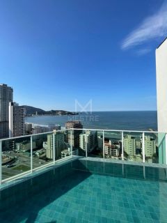 APARTAMENTO MOBILIADO COM LAZER COMPLETO À VENDA EM ITAPEMA