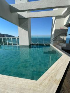 APARTAMENTO MOBILIADO COM LAZER COMPLETO À VENDA EM ITAPEMA