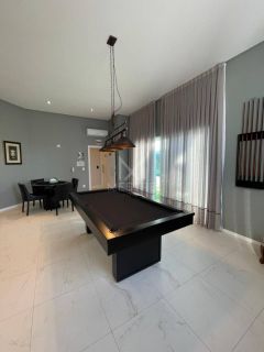 APARTAMENTO MOBILIADO COM LAZER COMPLETO À VENDA EM ITAPEMA