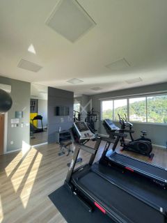 APARTAMENTO MOBILIADO COM LAZER COMPLETO À VENDA EM ITAPEMA