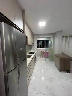 APARTAMENTO MOBILIADO COM LAZER COMPLETO À VENDA EM ITAPEMA