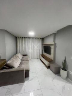 APARTAMENTO MOBILIADO COM LAZER COMPLETO À VENDA EM ITAPEMA