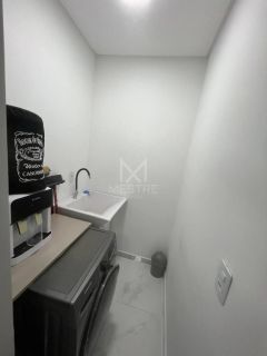 APARTAMENTO MOBILIADO COM LAZER COMPLETO À VENDA EM ITAPEMA