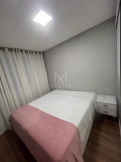 APARTAMENTO MOBILIADO COM LAZER COMPLETO À VENDA EM ITAPEMA
