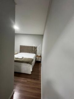 APARTAMENTO MOBILIADO COM LAZER COMPLETO À VENDA EM ITAPEMA